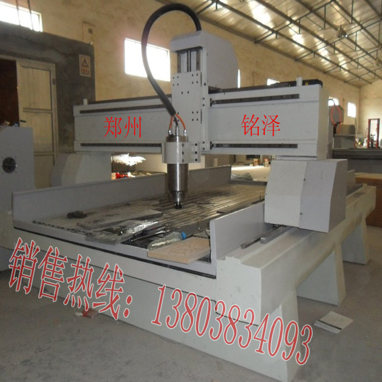 石材磨光机液压系统重要性说明